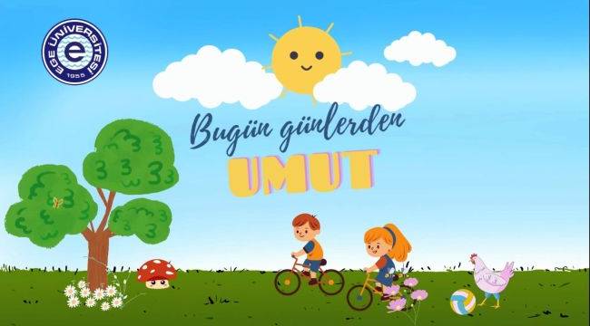  "Bugün Günlerden Umut"