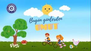 "Bugün Günlerden Umut"