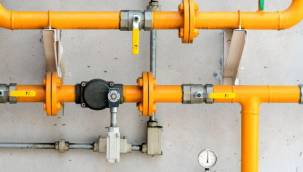  Deprem sırasında doğal gaz ve elektrikte bekleyen tehlikeye dikkat