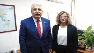 Diş eti rahatsızlığına yönelik önemli proje