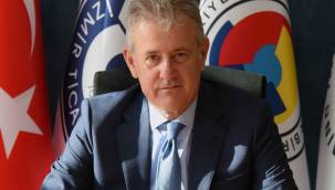 İZTO Başkanı Özgener; "Dijital Dönüşüm Ofisi kuruyoruz"