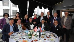 "STK'lar devletin tamamlayıcısıdır"