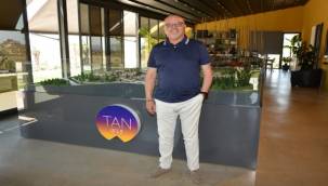 TanUrla Projesi ile Urla'ya yatırımcı ilgisi arttı