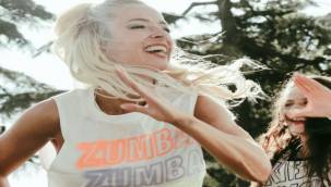 YENİ GENÇLİK FORMÜLÜ: ZUMBA