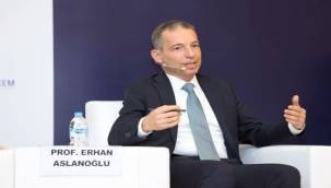 6. Ege Ekonomik Forumu Başladı 