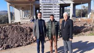 AK Partili Demir'den, sert tepki ''Yangından mal mı kaçırıyorsunuz?''