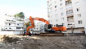 Bornova'dan Kentsel Yenilemede Örnek İşbirliği