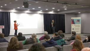 Bornova Kısa Film Günleri başlıyor