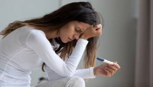 Bu faktörler hamilelik oluşumunu önleyebiliyor!