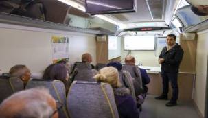 Buca Belediyesi'nden Çiftçilere Eğitim