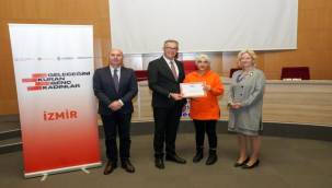 Geleceğini Kuran Genç Kadınlar için özel eğitim