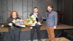 İnme Sonrası Yeni Bir Hayata Merhaba Dediler