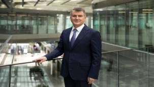 Jeotermal Seracılıkta Dünya'nın Üretim Üssü Olabiliriz