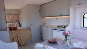 Karavan Turizmi Hızla Büyüyor