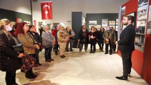 Karşıyaka'lılar Kent Yönetimine Katılıyor