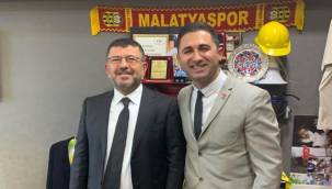 Kazım Yevimli TBMM CHP Grup Toplantısı'na katıldı