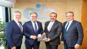 Kosta Rika'ya ihracat 200 milyon dolara yükselecek