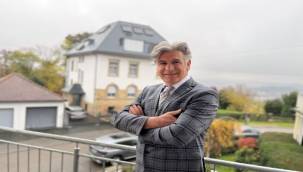  Lise Mezunlarına Almanya Kapıları Sonuna Kadar Açık