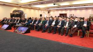 Mehmet Muş: "İhracat hedefimiz 60 Milyar Dolar"