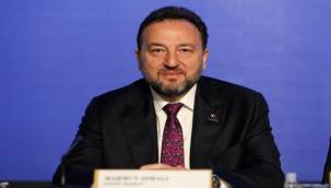 MÜSİAD'dan Türkiye'nin Dünyanın İlk 10 Ekonomisi Arasında Yer Alması Sürecini Hızlandıracak Yol Haritası