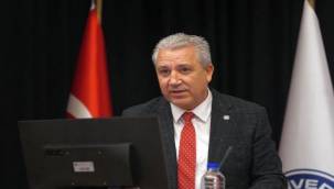 Prof. Dr. Akbulut, "Nerede olduğumuzu bilmeden hedefimize ulaşamayız"