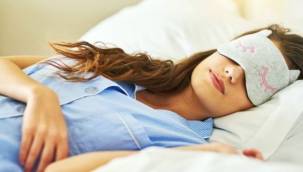 Sağlıklı Yaşam İçin Uyku Kalitesine Dikkat Edin!