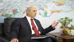 Tire'ye 3. Baraj Geliyor