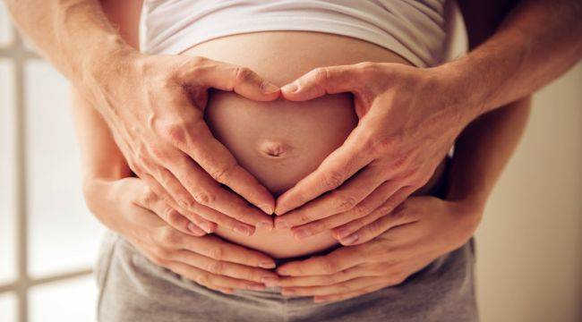 Tüp bebek tedavisiyle hamilelik mümkün! 