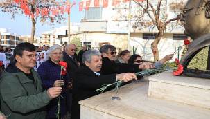 30 Yıldır Acımız Hala Taze