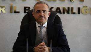 AK Parti İzmir İl Başkanı Kerem Ali Sürekli "İnşa İddiası İçin Örnekleri Olmalı"