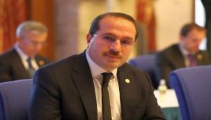 Ak Partili Kırkpınar'dan Soyer'e 'Başka' Çıkışı