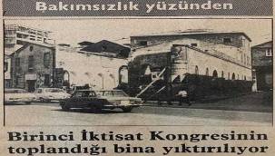 AK Partili Nasır'dan, CHP'li Polat'a 'Yalan' Cevabı