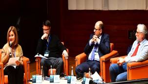 Akdeniz'in Ekoloji Akademisyenleri İzmir'de Buluştu