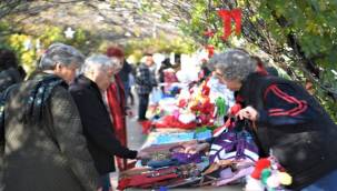 Başkan İduğ'dan yeni yıl tebriği