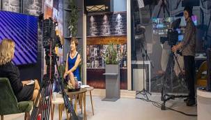 'Birtv' Yayın Hayatına Başlıyor