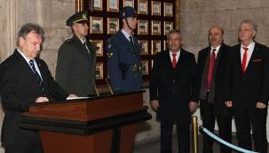 Bornova'nın Ankara Çıkarması