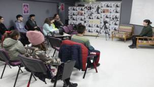 Bornovalı Minikler için Film Kulübü Etkinliği Düzenlenecek