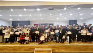 Çocuklar Akıl ve Zekâ Oyunlarını çok sevdi