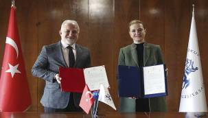 Deü Ve Kızılay'dan Kan Bağışı Seferberliği