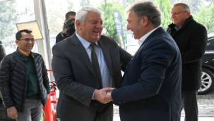 Elektrikli otomobil dönüşümü Bornova'dan başlıyor