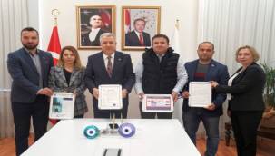 EÜ Urla Denizcilik MYO ile Sualtı Araştırma ve Uygulama Merkezi'nden eğitim atağı