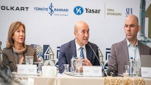 "Geleceği İnşa Etmenin Tek Yolu Geçmişten Gelen Mirası İyi Anlamak"