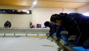 İpek Böcekçiliği Eskişehir'den Filizleniyor