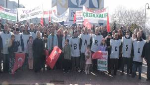 "İptal Edilen Yapı Kayıt Belgelerimizi İstiyoruz"