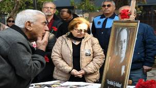 Karabağlar Mumcu'yu Unutmadı!