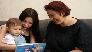 'Karşıyaka95 Projesi' 800 Ailenin Yaşamına Dokundu