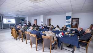 Kemeraltı İzmir'in kaldıracı olacak