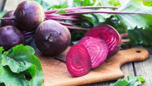 Kırmızı Pancarı Daha Çok Tüketmeniz İçin 3 Önemli Neden