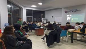 Liderliğin Şifreleri Atölyede Tartışıldı