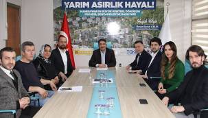 Şehzadeler Belediyesi İşçilerine Yüzde 70 Zam 